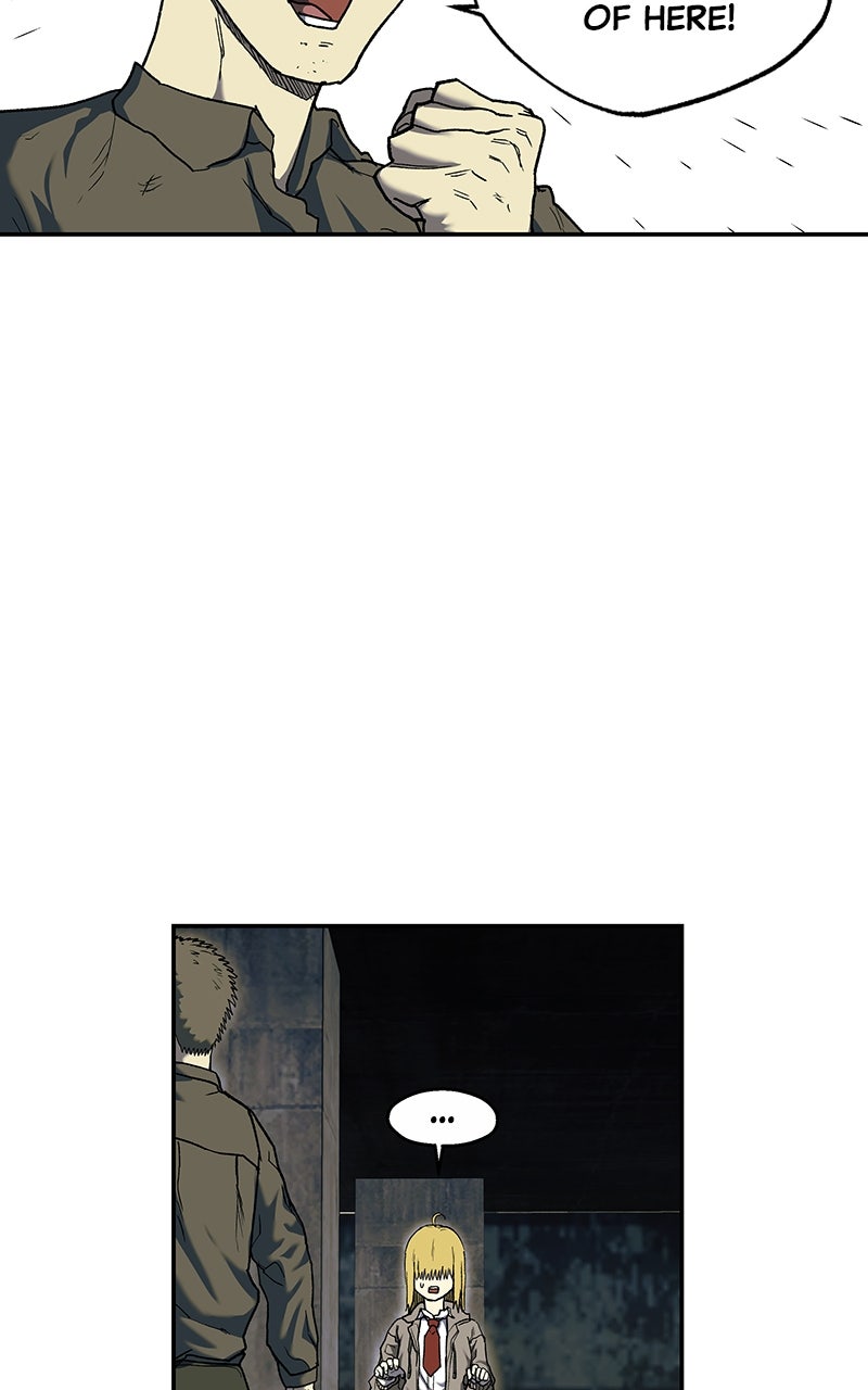 Read Surviving the Apocalypse Manga Online