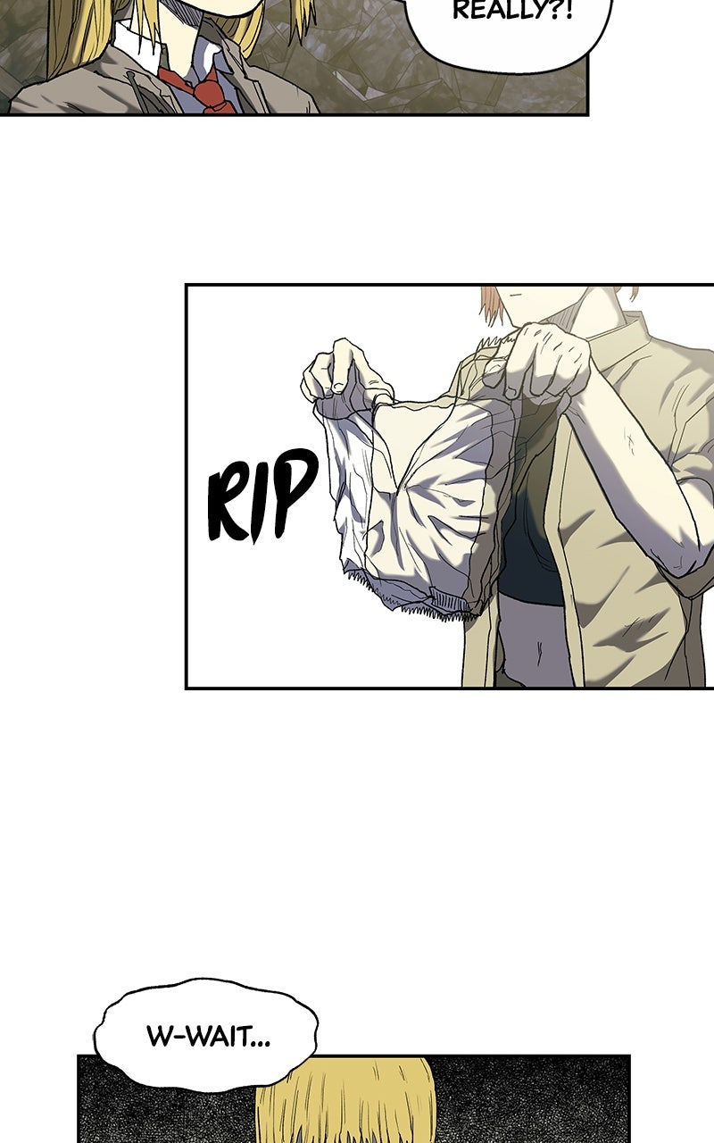 Read Surviving the Apocalypse Manga Online