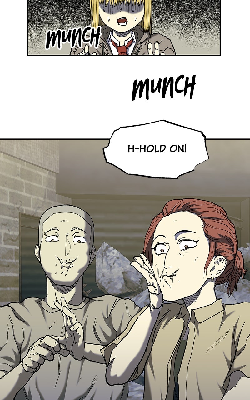 Read Surviving the Apocalypse Manga Online
