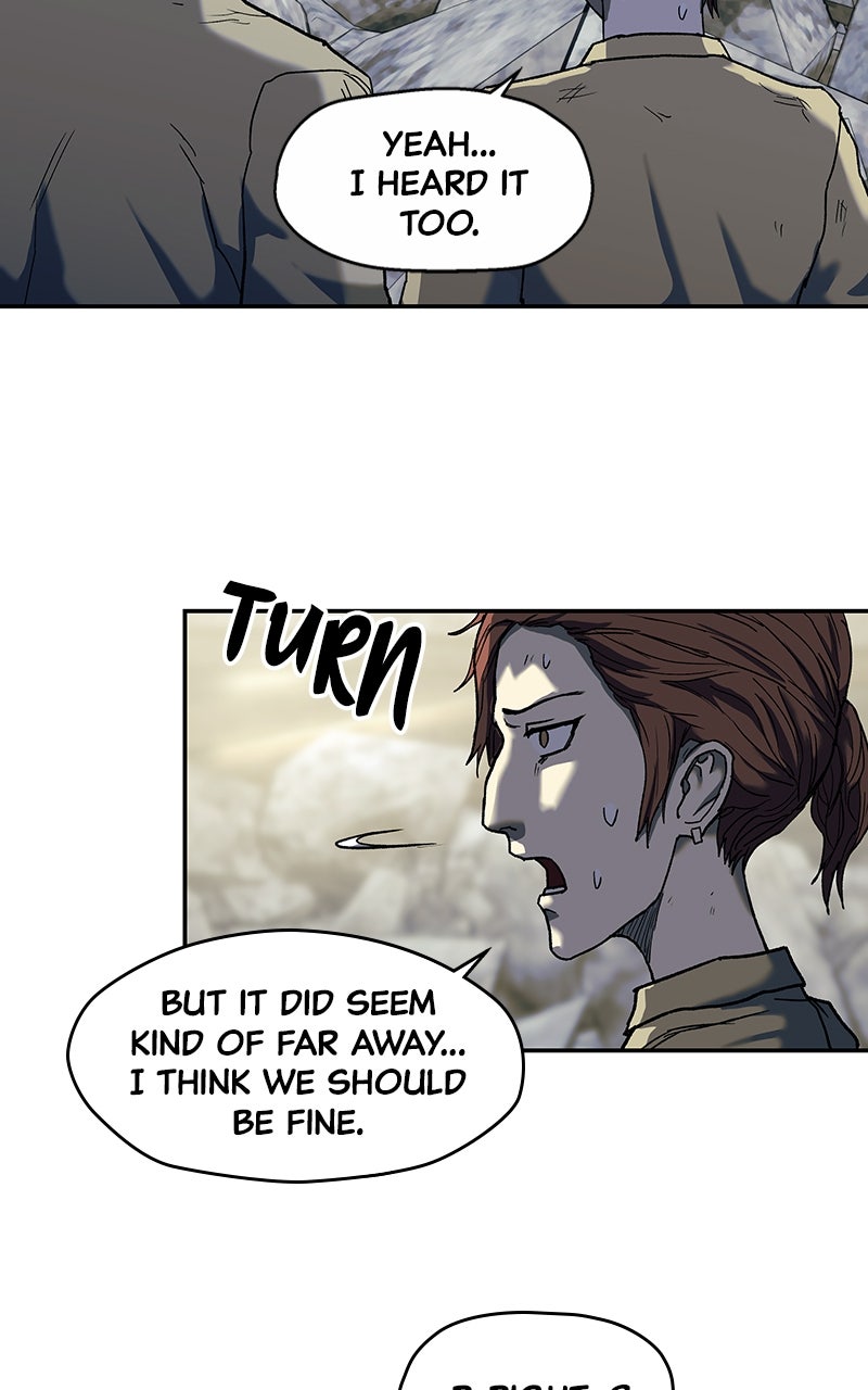 Read Surviving the Apocalypse Manga Online