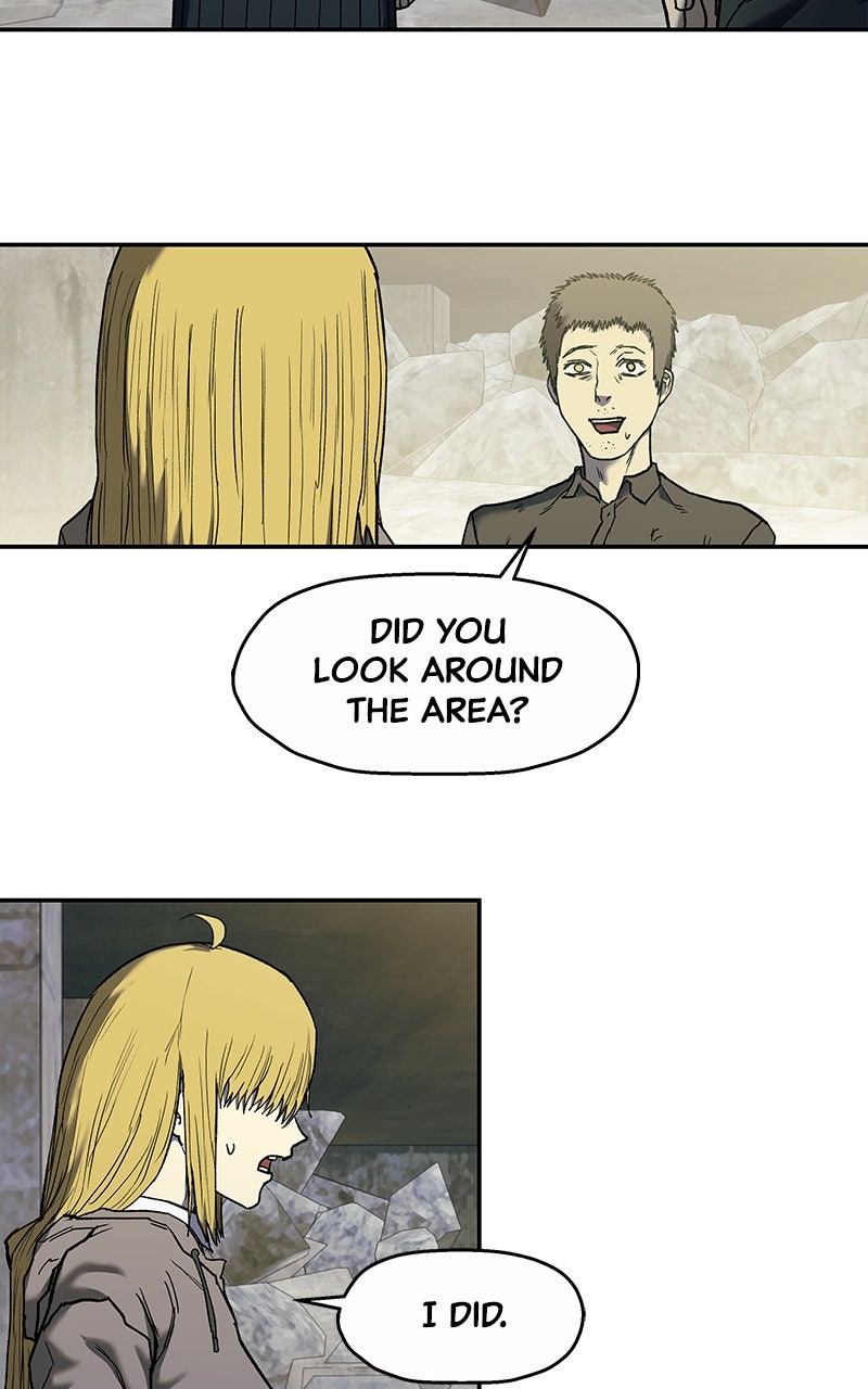 Read Surviving the Apocalypse Manga Online
