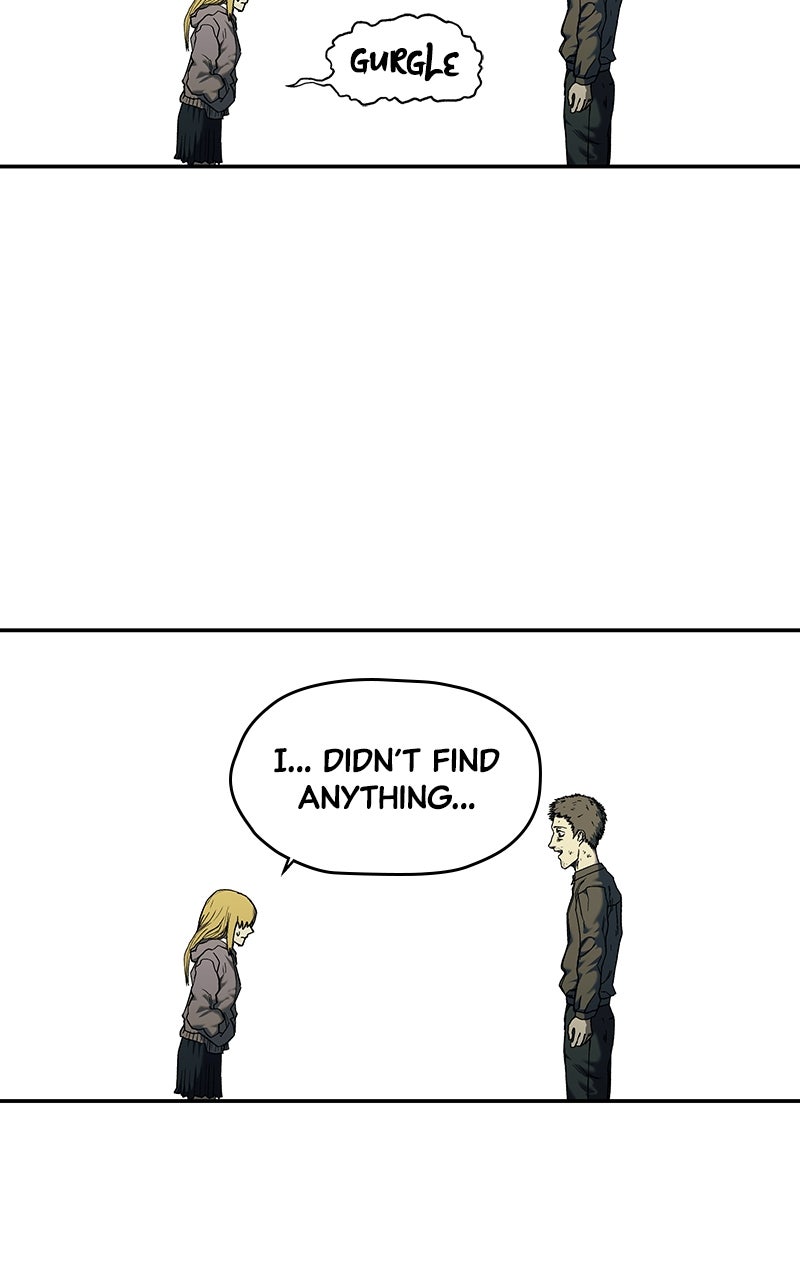 Read Surviving the Apocalypse Manga Online