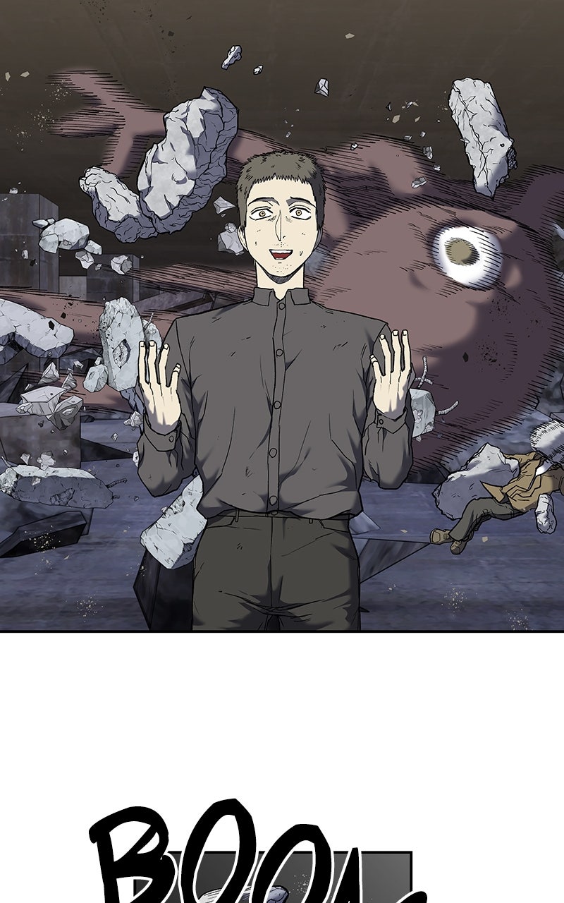 Read Surviving the Apocalypse Manga Online