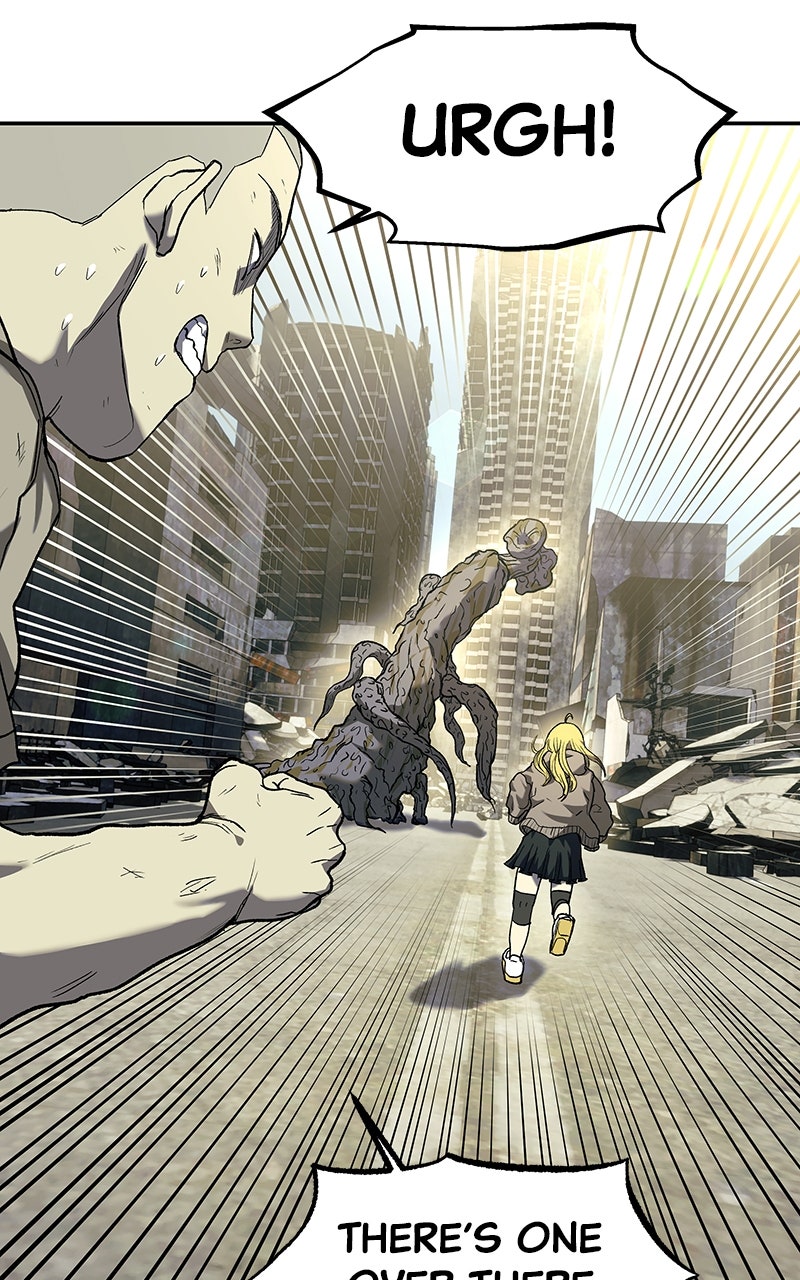 Read Surviving the Apocalypse Manga Online