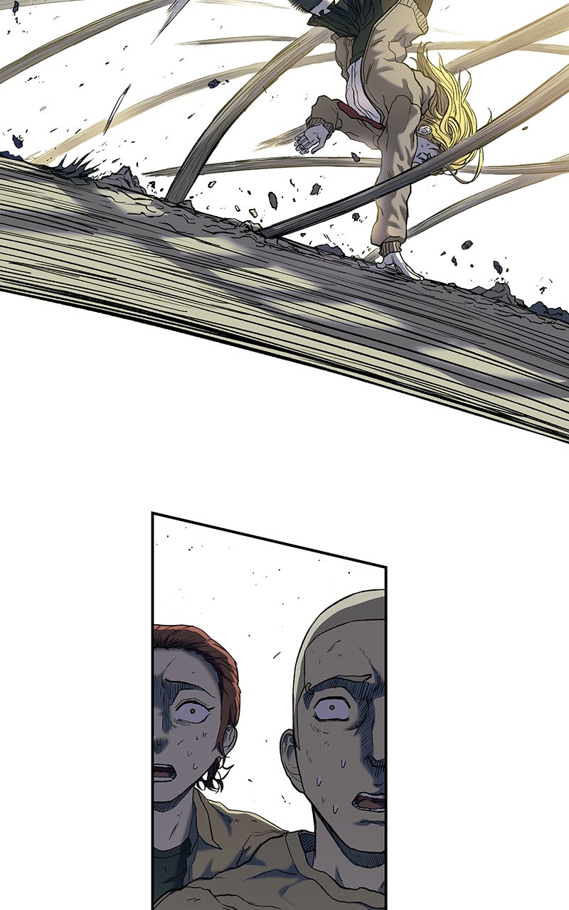 Read Surviving the Apocalypse Manga Online