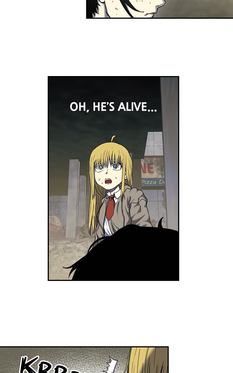 Read Surviving the Apocalypse Manga Online