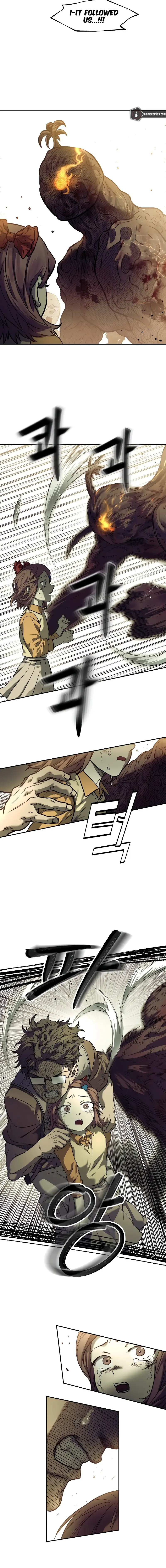Read Surviving the Apocalypse Manga Online