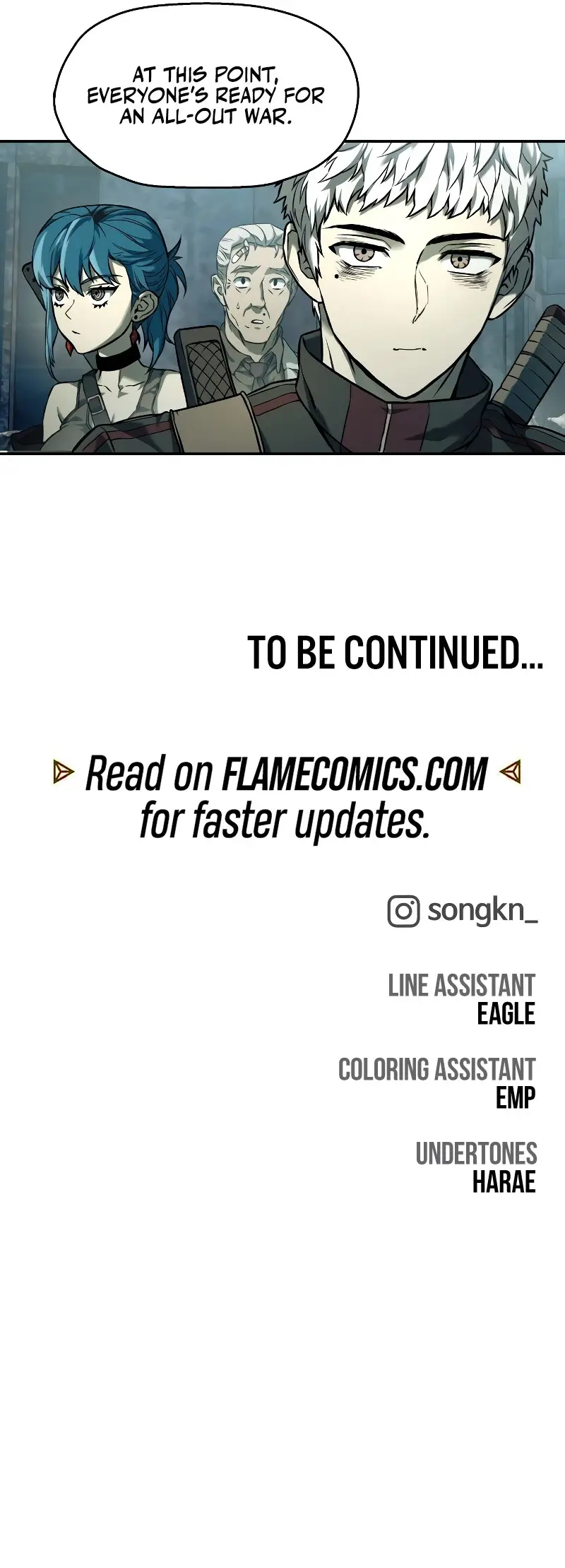 Read Surviving the Apocalypse Manga Online