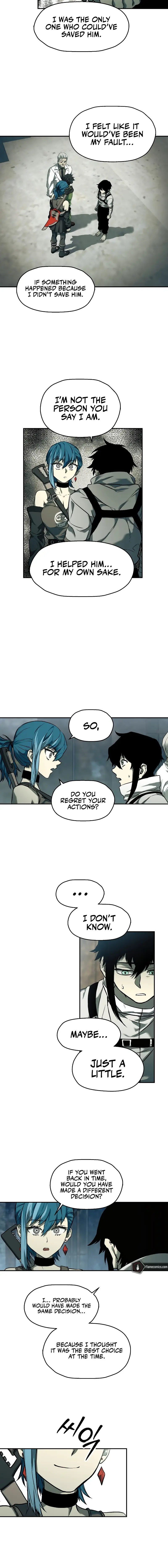 Read Surviving the Apocalypse Manga Online