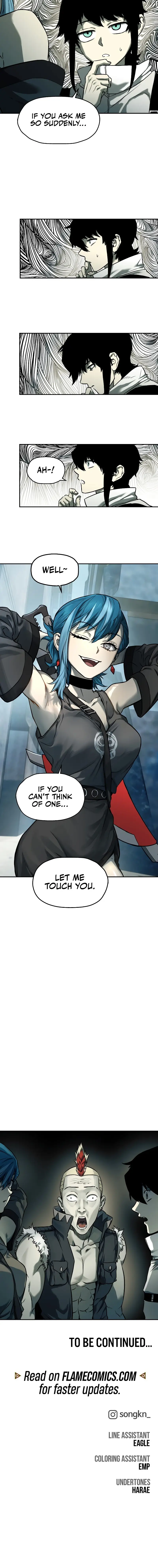 Read Surviving the Apocalypse Manga Online