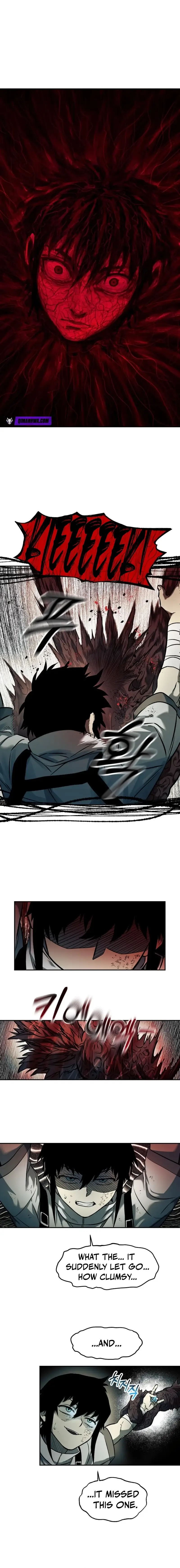 Read Surviving the Apocalypse Manga Online