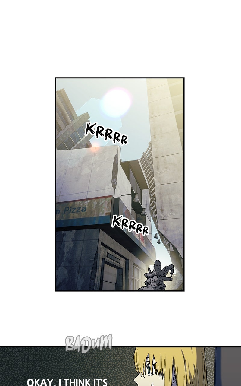 Read Surviving the Apocalypse Manga Online