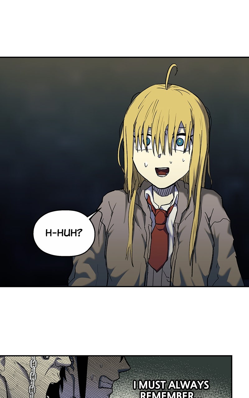 Read Surviving the Apocalypse Manga Online