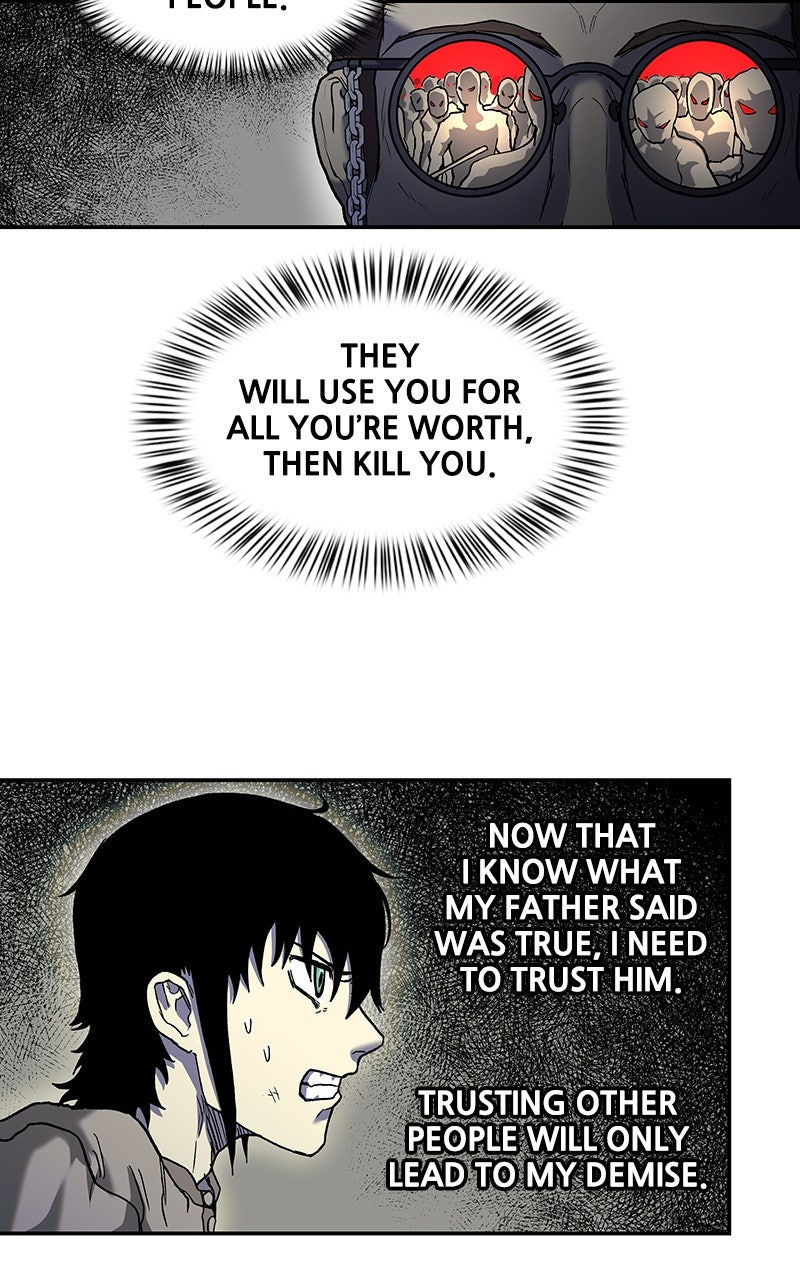Read Surviving the Apocalypse Manga Online