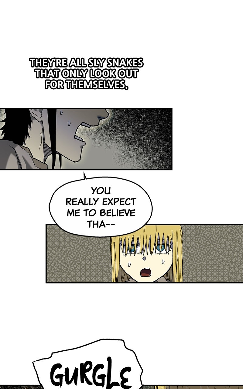 Read Surviving the Apocalypse Manga Online