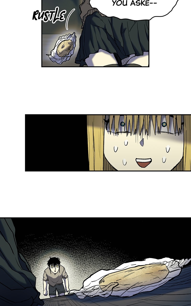 Read Surviving the Apocalypse Manga Online