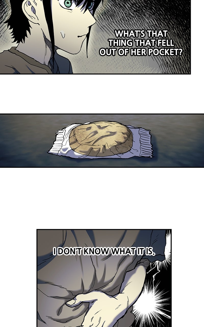 Read Surviving the Apocalypse Manga Online