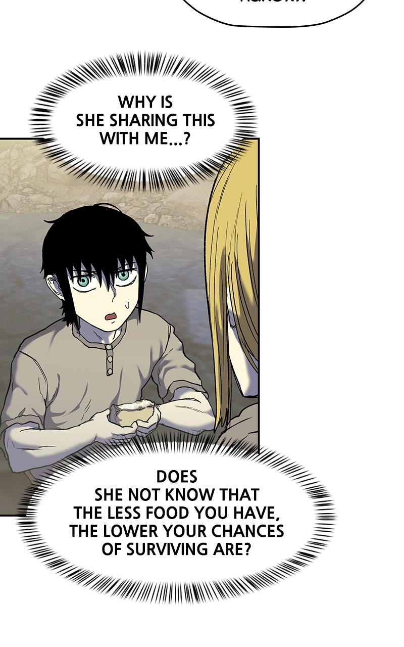 Read Surviving the Apocalypse Manga Online