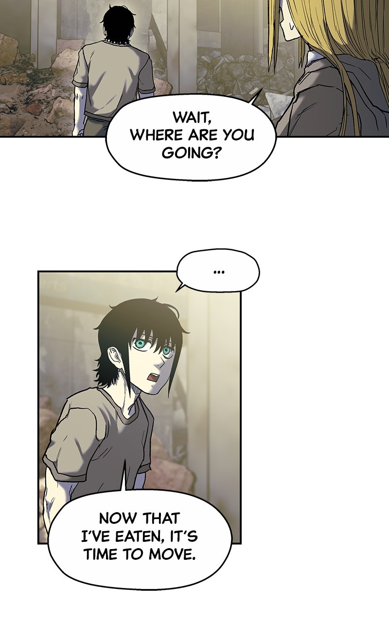 Read Surviving the Apocalypse Manga Online
