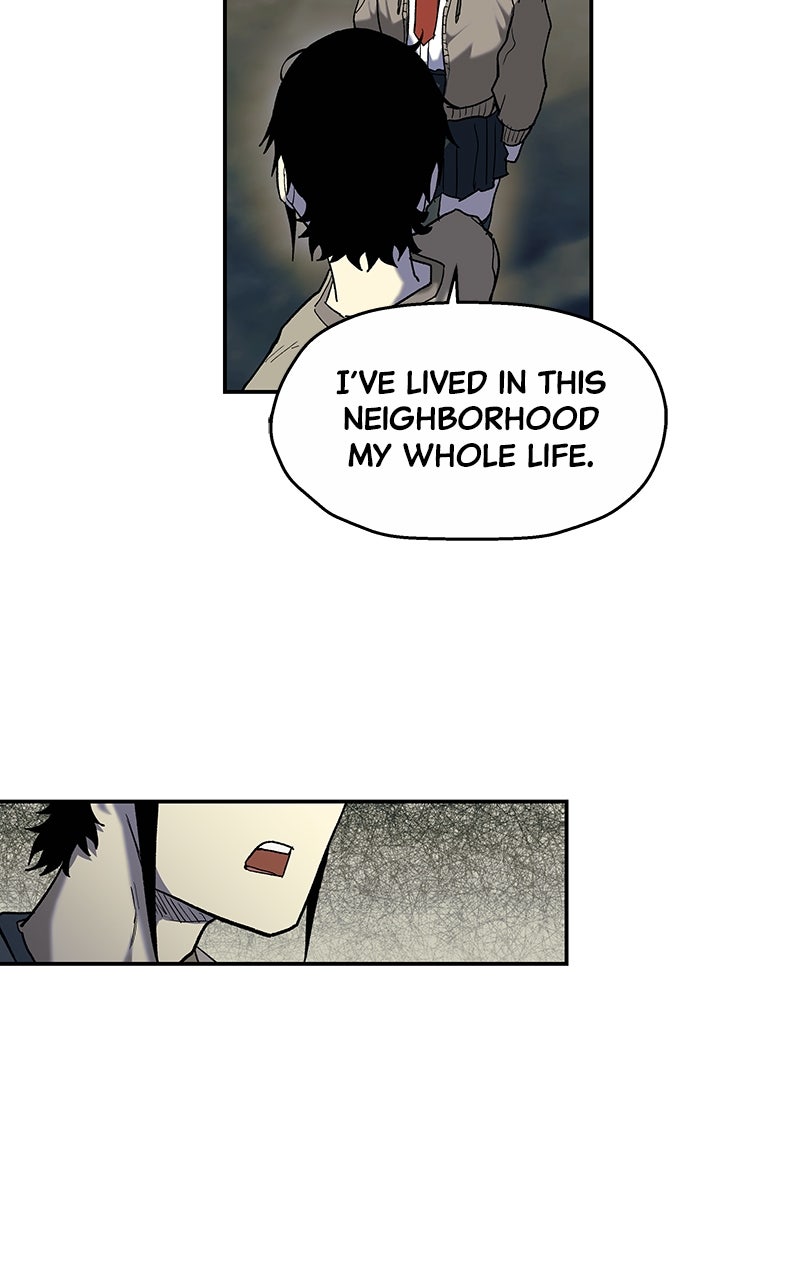 Read Surviving the Apocalypse Manga Online