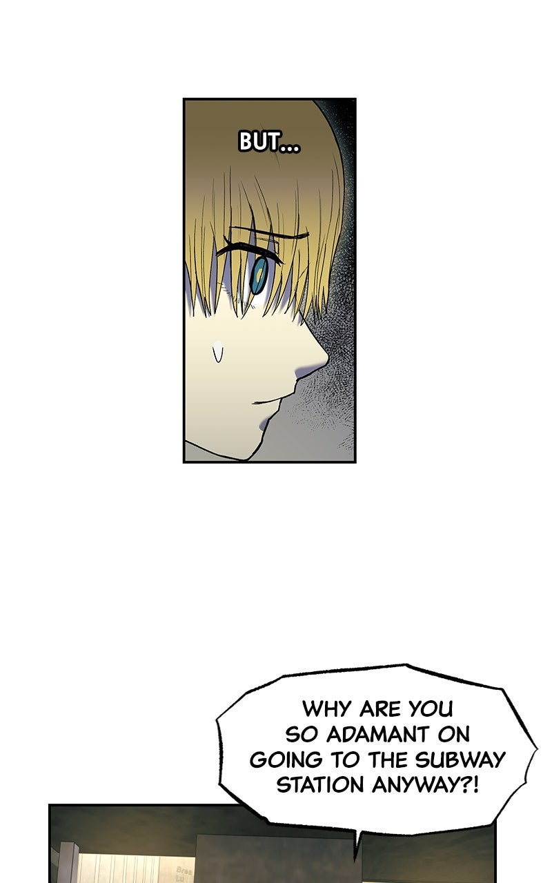 Read Surviving the Apocalypse Manga Online