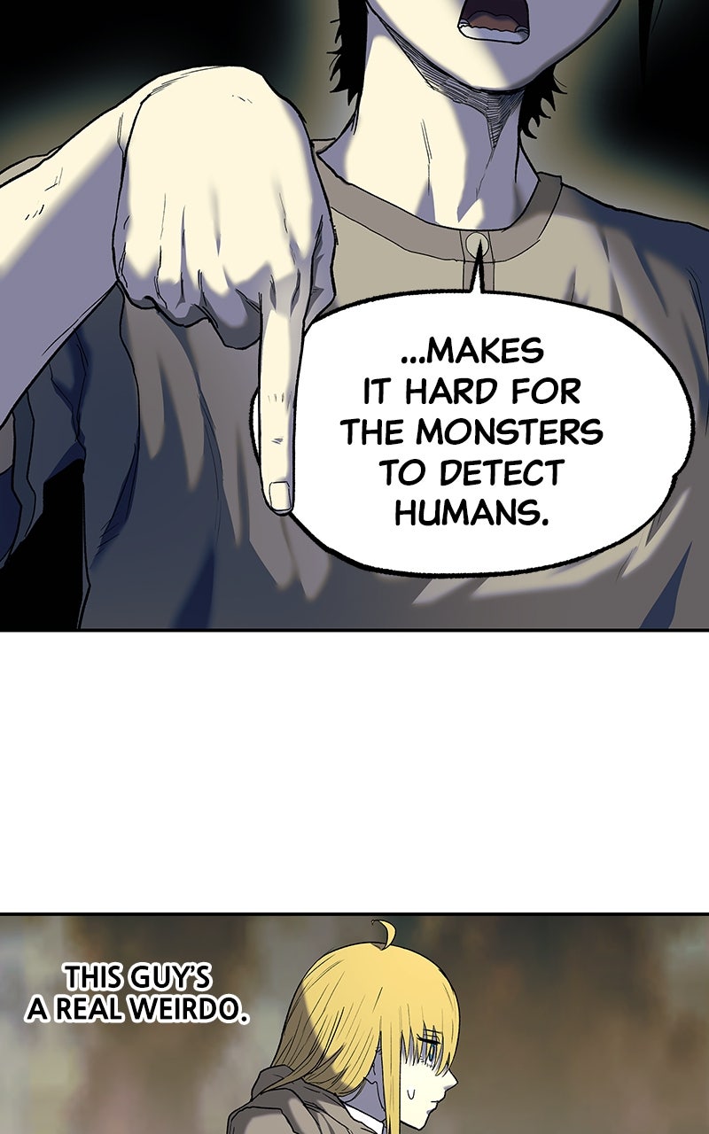 Read Surviving the Apocalypse Manga Online