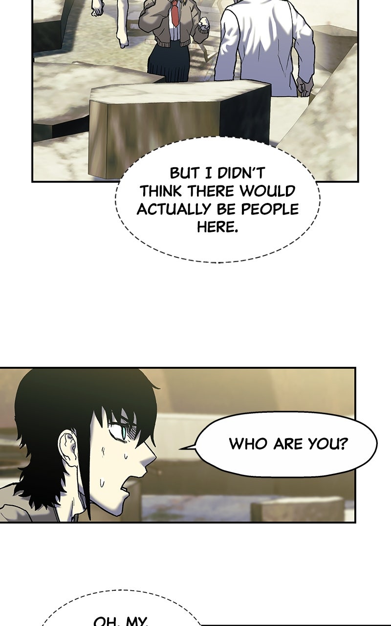Read Surviving the Apocalypse Manga Online