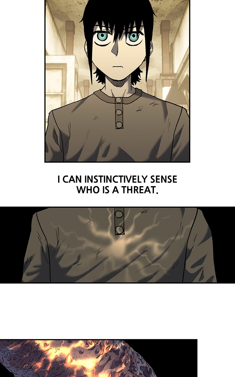 Read Surviving the Apocalypse Manga Online