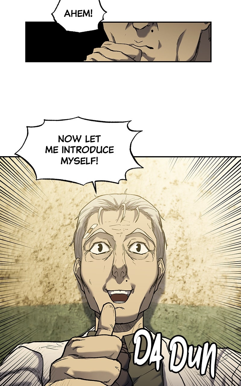 Read Surviving the Apocalypse Manga Online