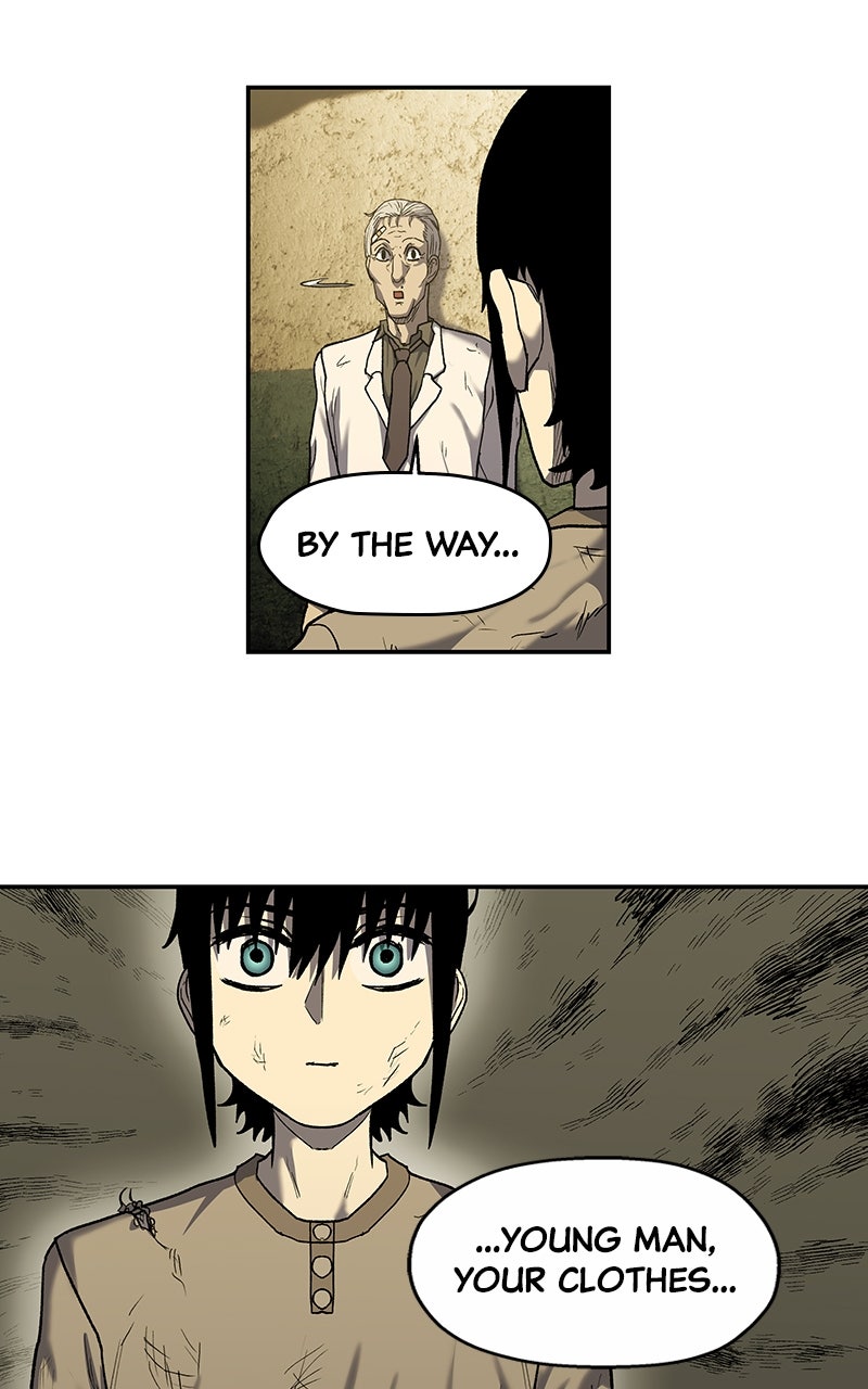 Read Surviving the Apocalypse Manga Online