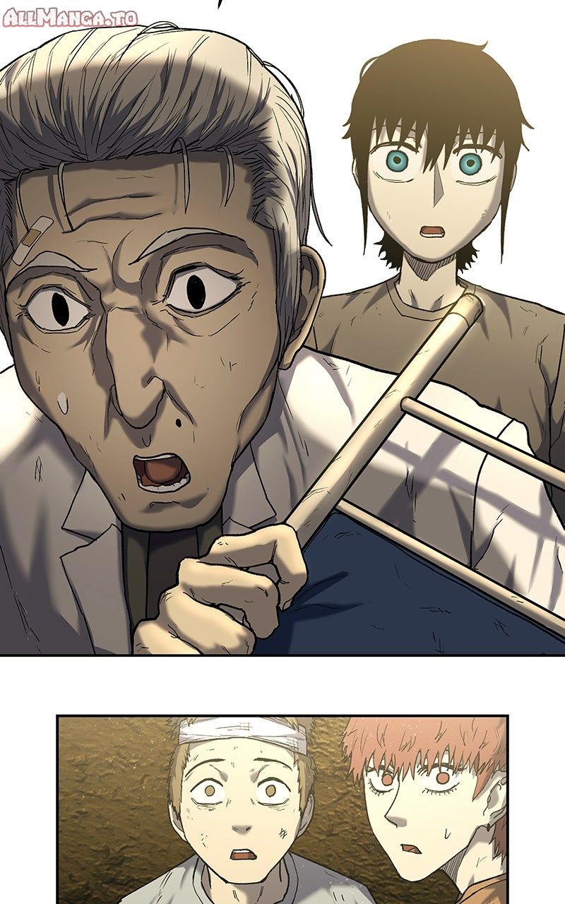Read Surviving the Apocalypse Manga Online