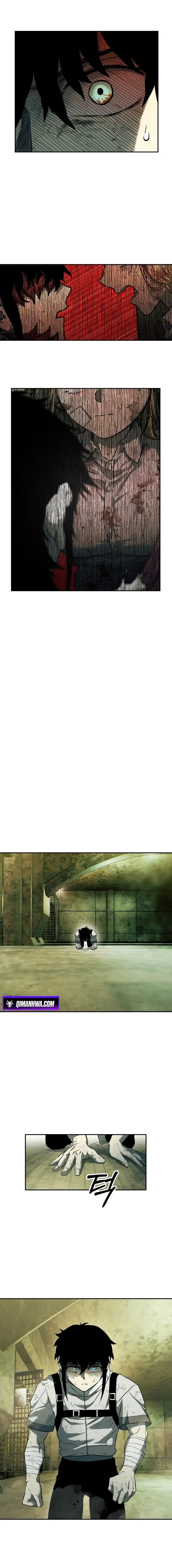 Read Surviving the Apocalypse Manga Online