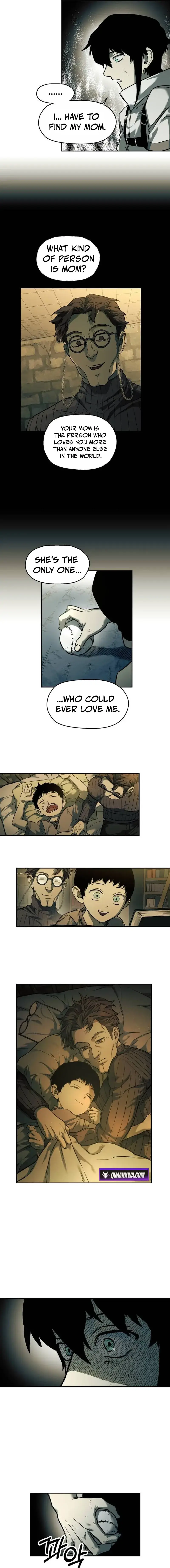 Read Surviving the Apocalypse Manga Online