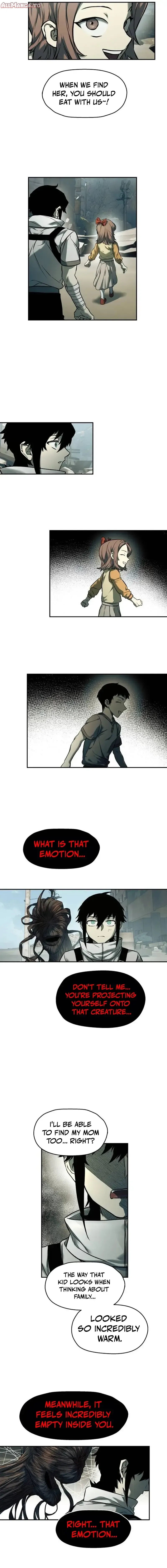 Read Surviving the Apocalypse Manga Online