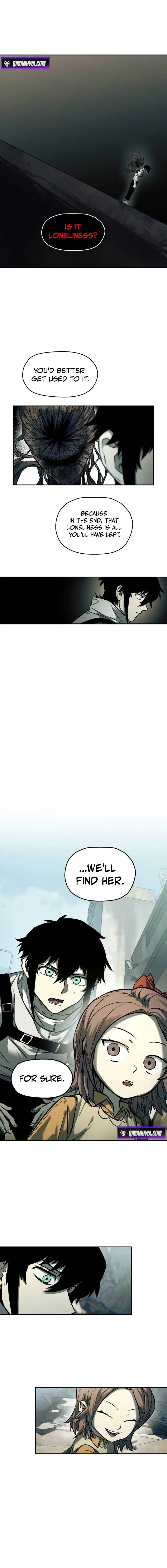 Read Surviving the Apocalypse Manga Online