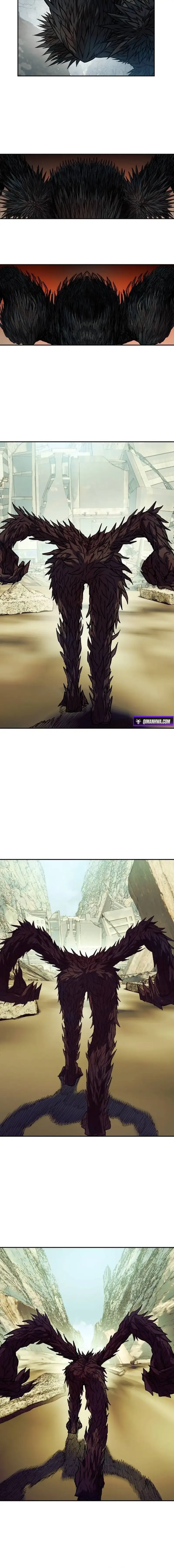 Read Surviving the Apocalypse Manga Online
