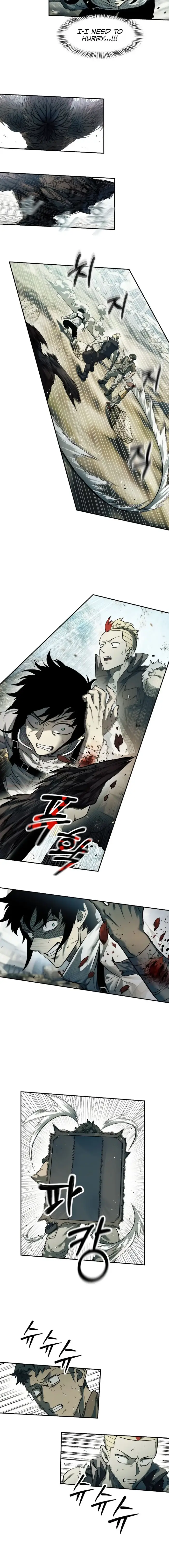Read Surviving the Apocalypse Manga Online