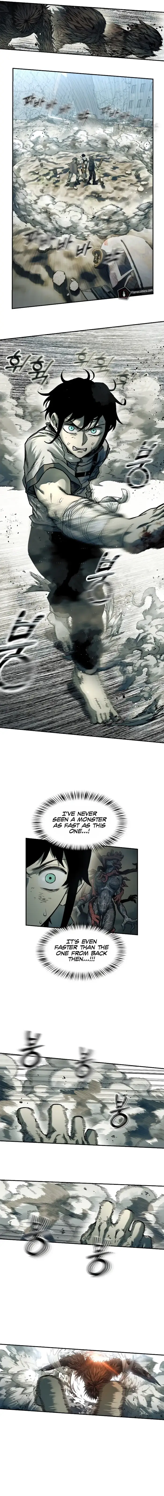 Read Surviving the Apocalypse Manga Online