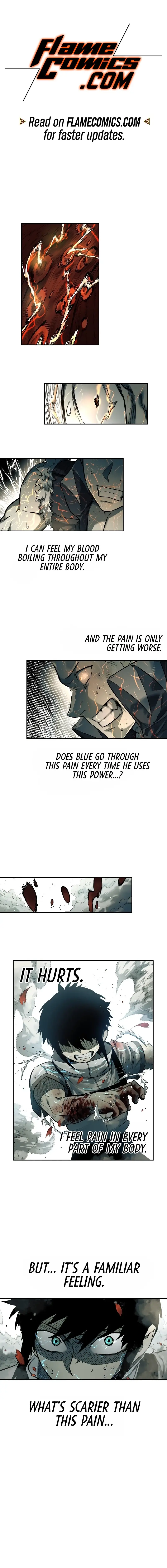 Read Surviving the Apocalypse Manga Online