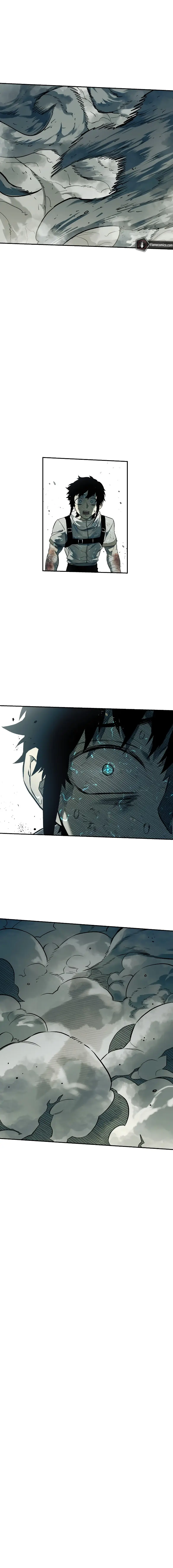 Read Surviving the Apocalypse Manga Online