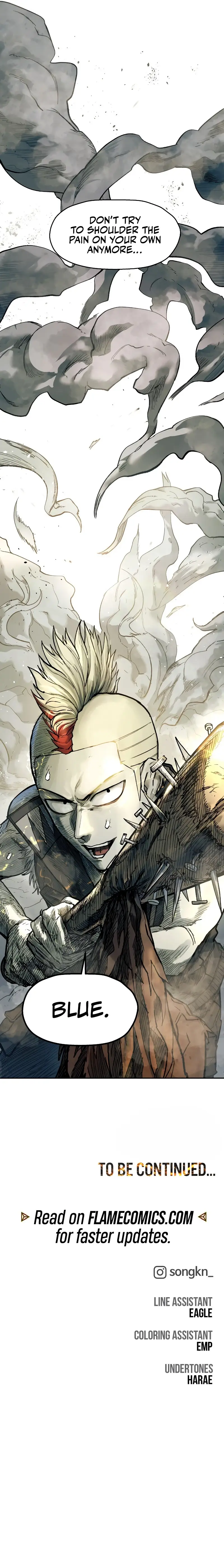 Read Surviving the Apocalypse Manga Online