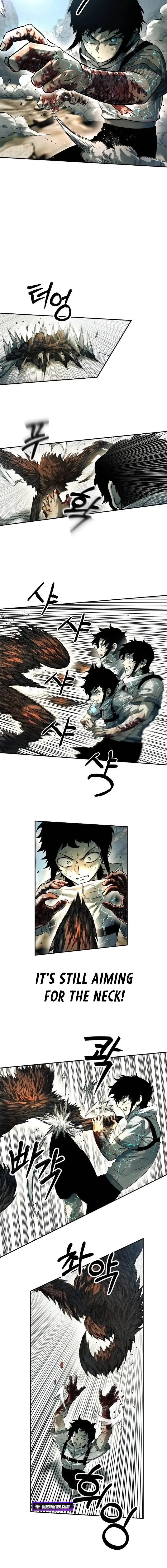 Read Surviving the Apocalypse Manga Online