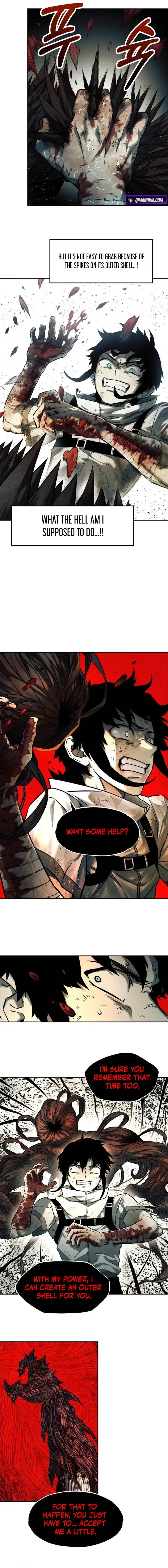 Read Surviving the Apocalypse Manga Online