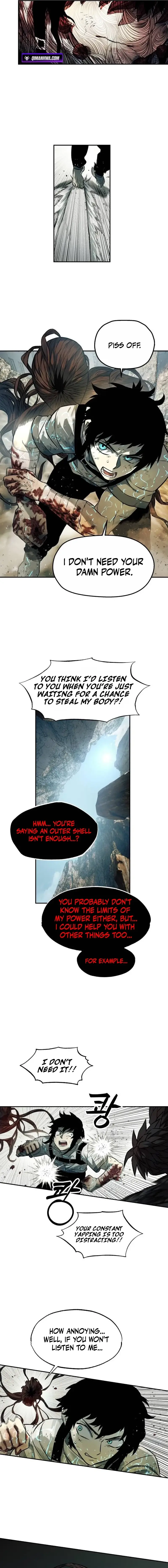 Read Surviving the Apocalypse Manga Online
