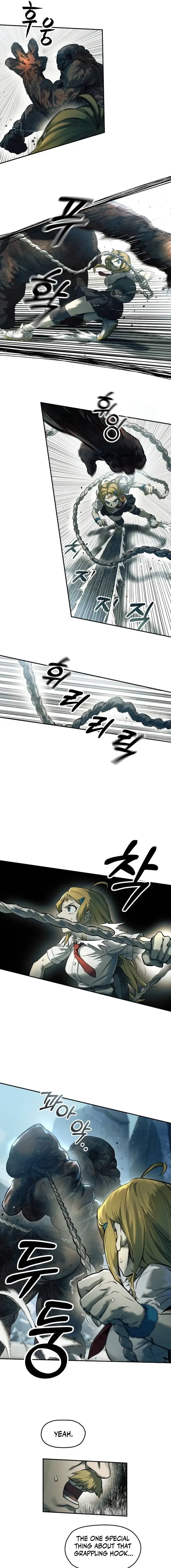 Read Surviving the Apocalypse Manga Online