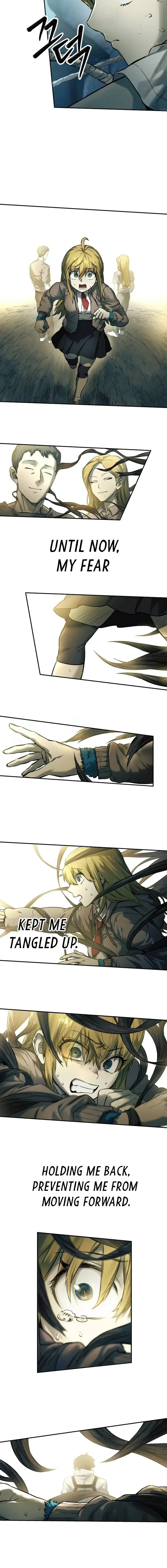 Read Surviving the Apocalypse Manga Online