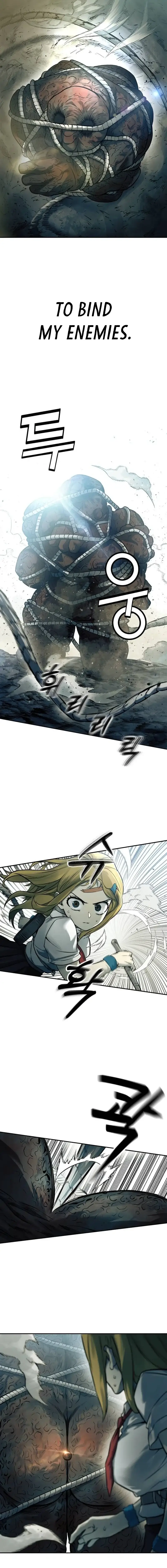 Read Surviving the Apocalypse Manga Online
