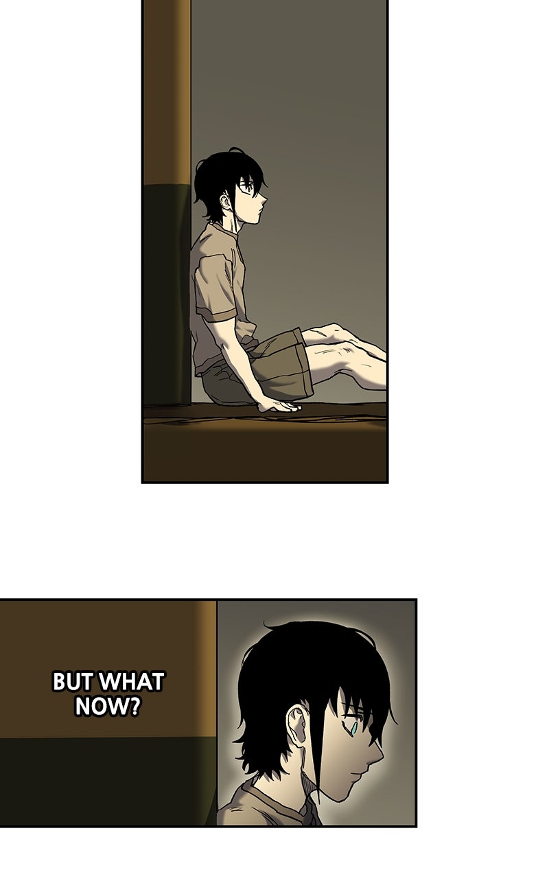 Read Surviving the Apocalypse Manga Online
