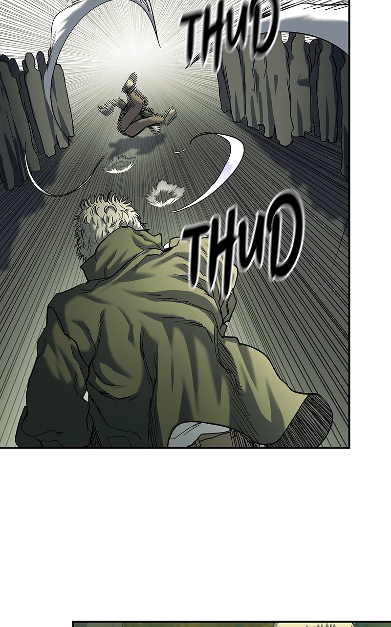 Read Surviving the Apocalypse Manga Online