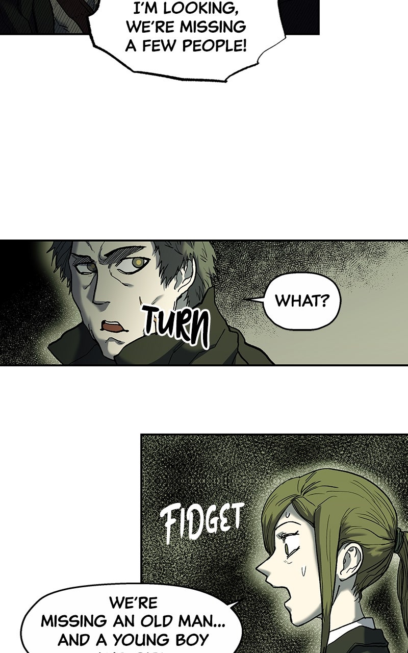 Read Surviving the Apocalypse Manga Online